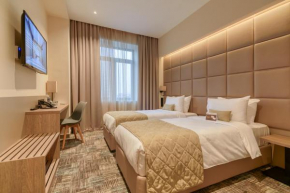 Hayasa Hotel Yerevan